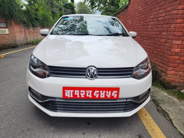 𝗩𝗼𝗹𝗸𝘀𝘄𝗮𝗴𝗲𝗻 𝗣𝗼𝗹𝗼 𝟭.𝟮 𝗛𝗶𝗴𝗵𝗹𝗶𝗻𝗲